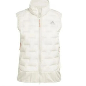 ADIDAS X-CITY PADDED RUNNING VEST